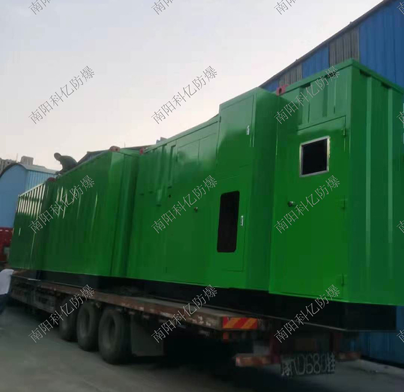 司钻房分析小屋